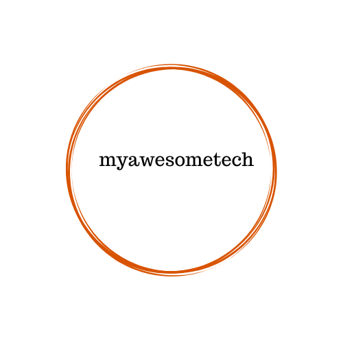 myawesometech