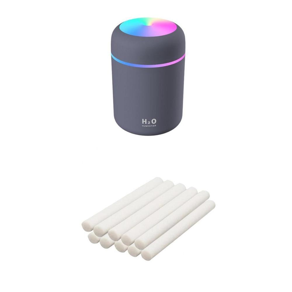 Portable 300ml Air Humidifier