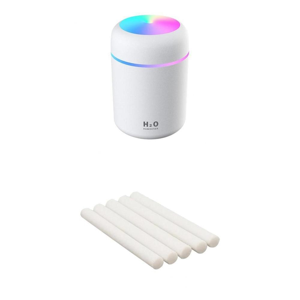 Portable 300ml Air Humidifier
