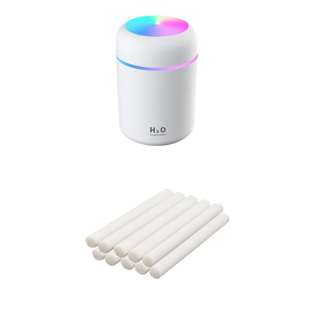 Portable 300ml Air Humidifier