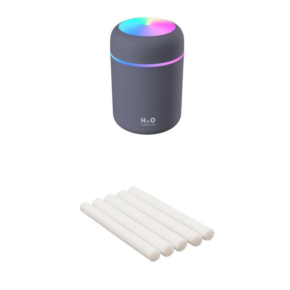 Portable 300ml Air Humidifier