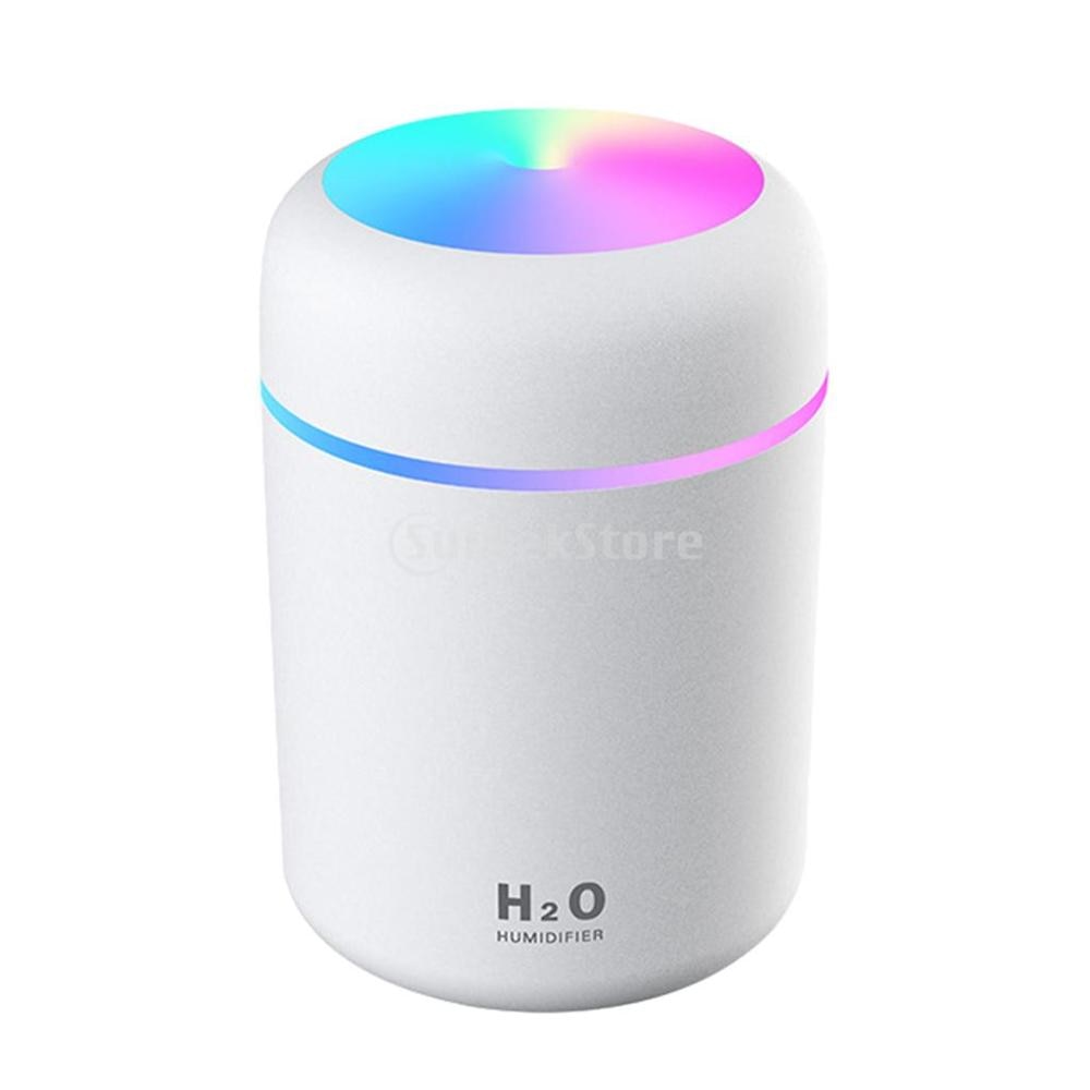 Portable 300ml Air Humidifier