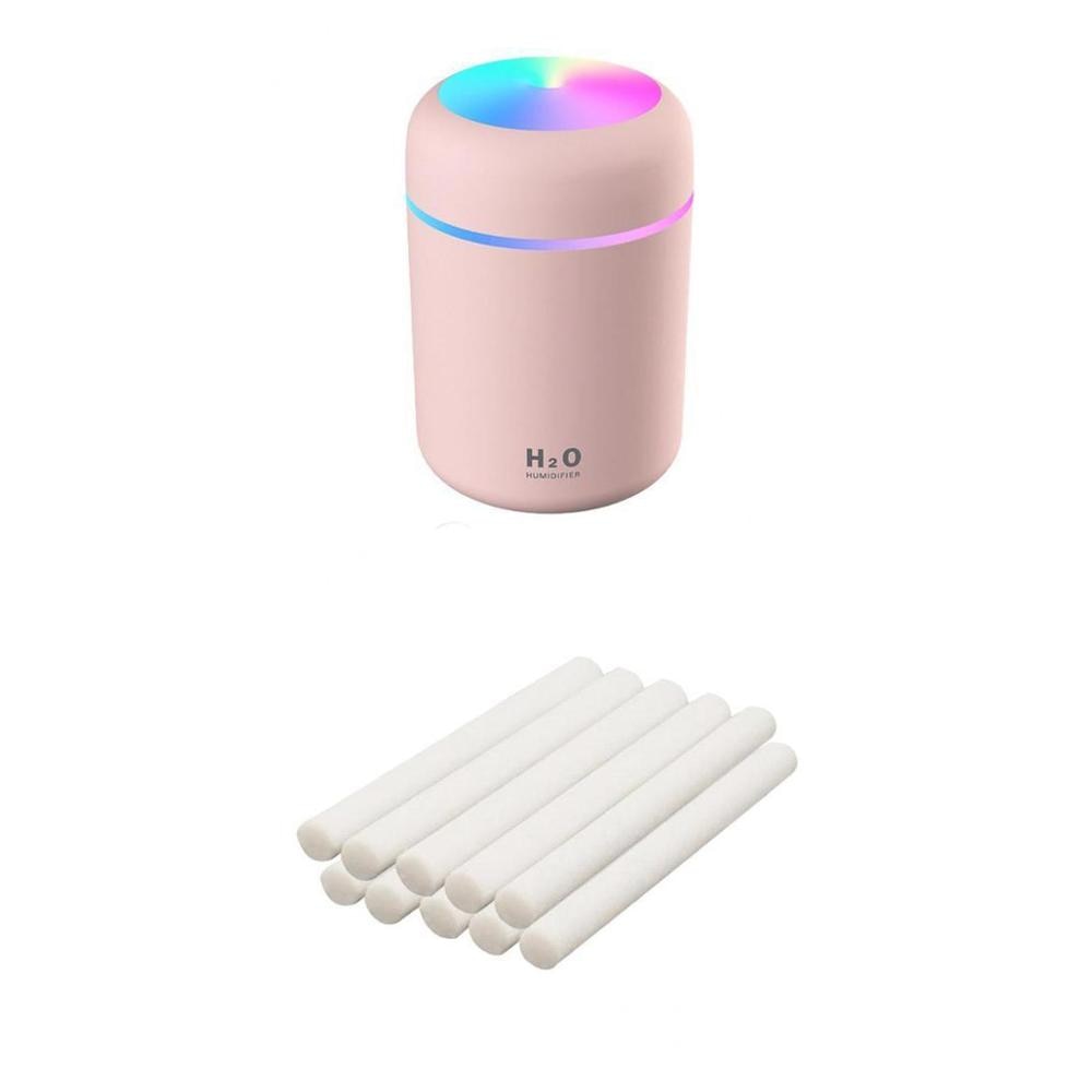 Portable 300ml Air Humidifier