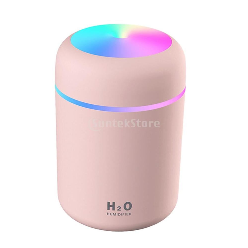 Portable 300ml Air Humidifier