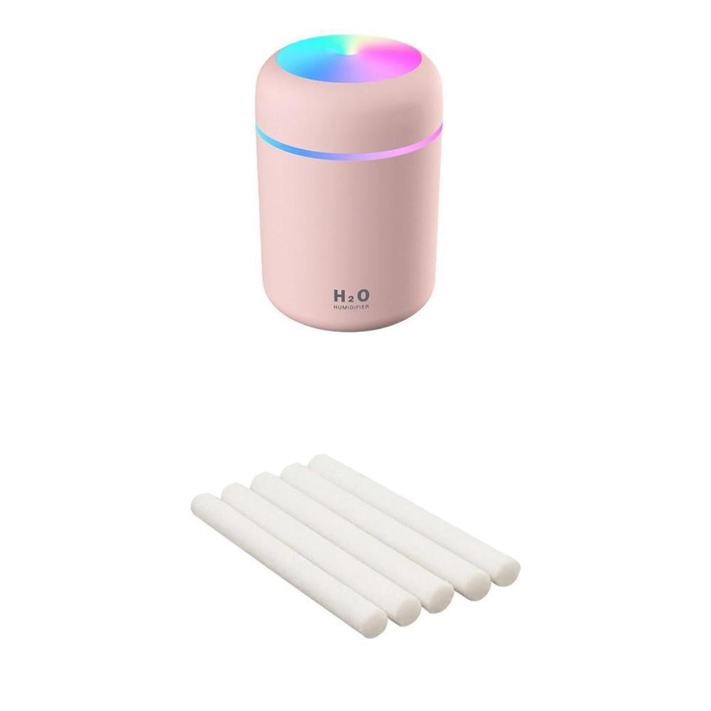 Portable 300ml Air Humidifier