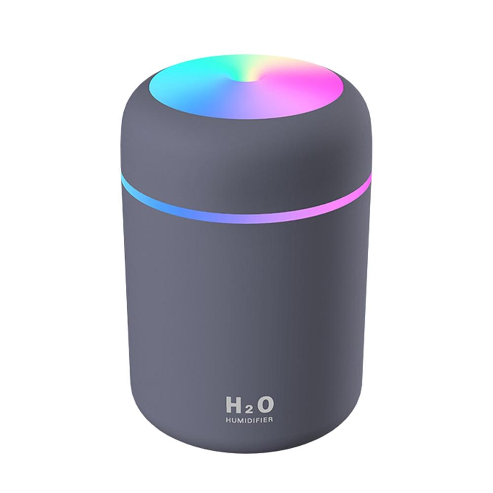 Portable 300ml Air Humidifier